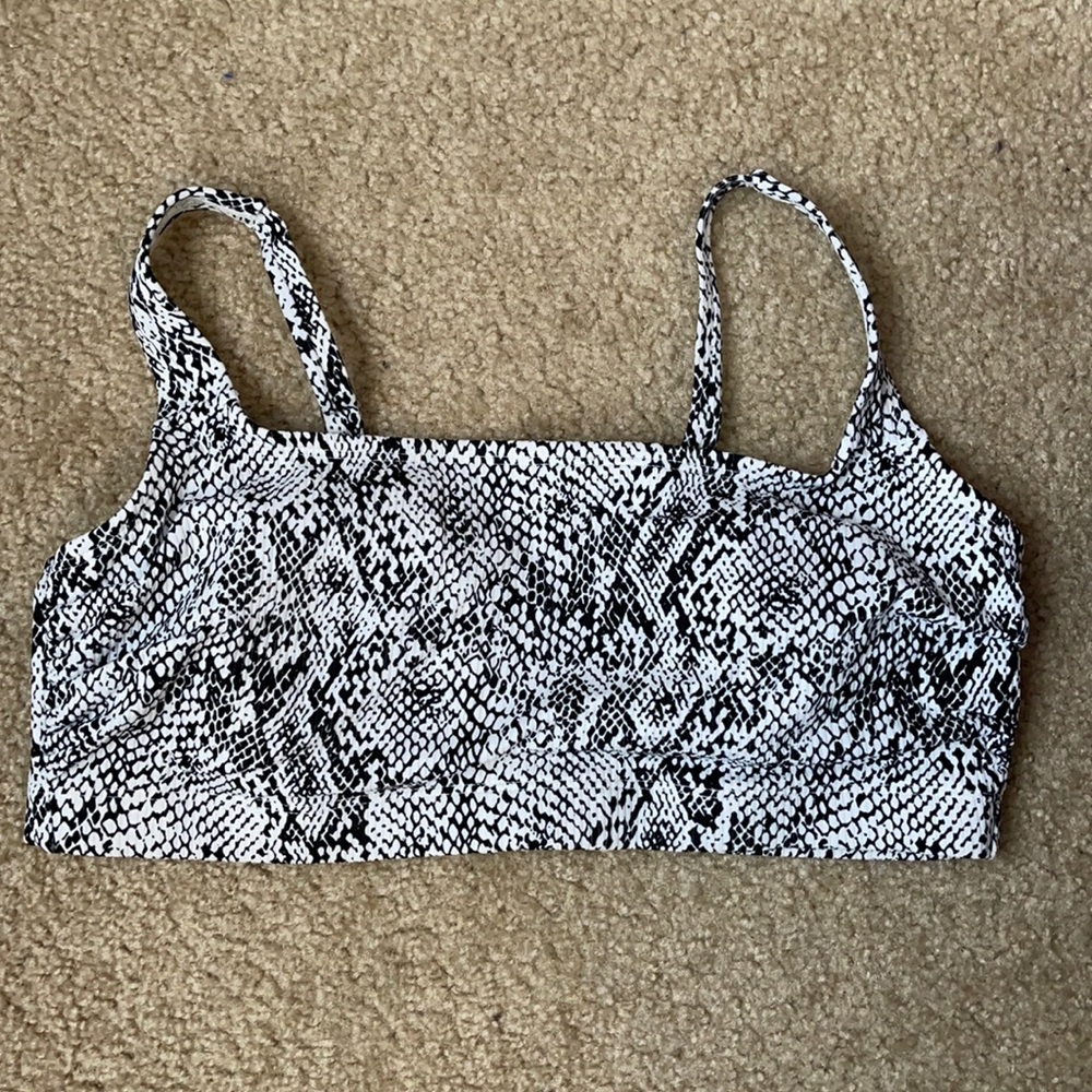 Target bikini top